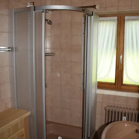 Ferienwohnung Haus Glockenblume *