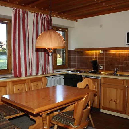 Ferienwohnung Haus Glockenblume