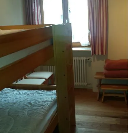 아파트 Ferienwohnung Haus Glockenblume 슈타이비스