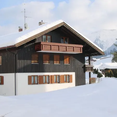 Ferienwohnung Haus Glockenblume 아파트